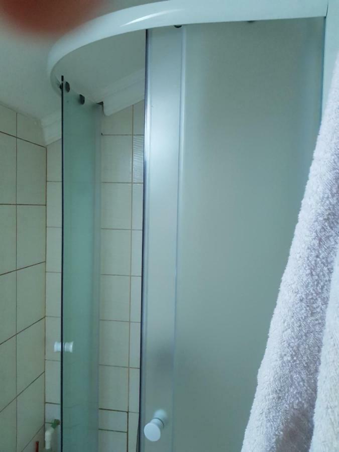 Emi Apartamento Budva Exterior foto